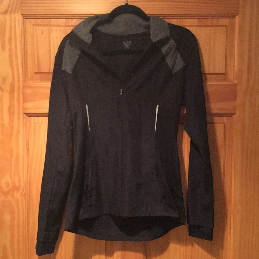 Reflective Running Jacket